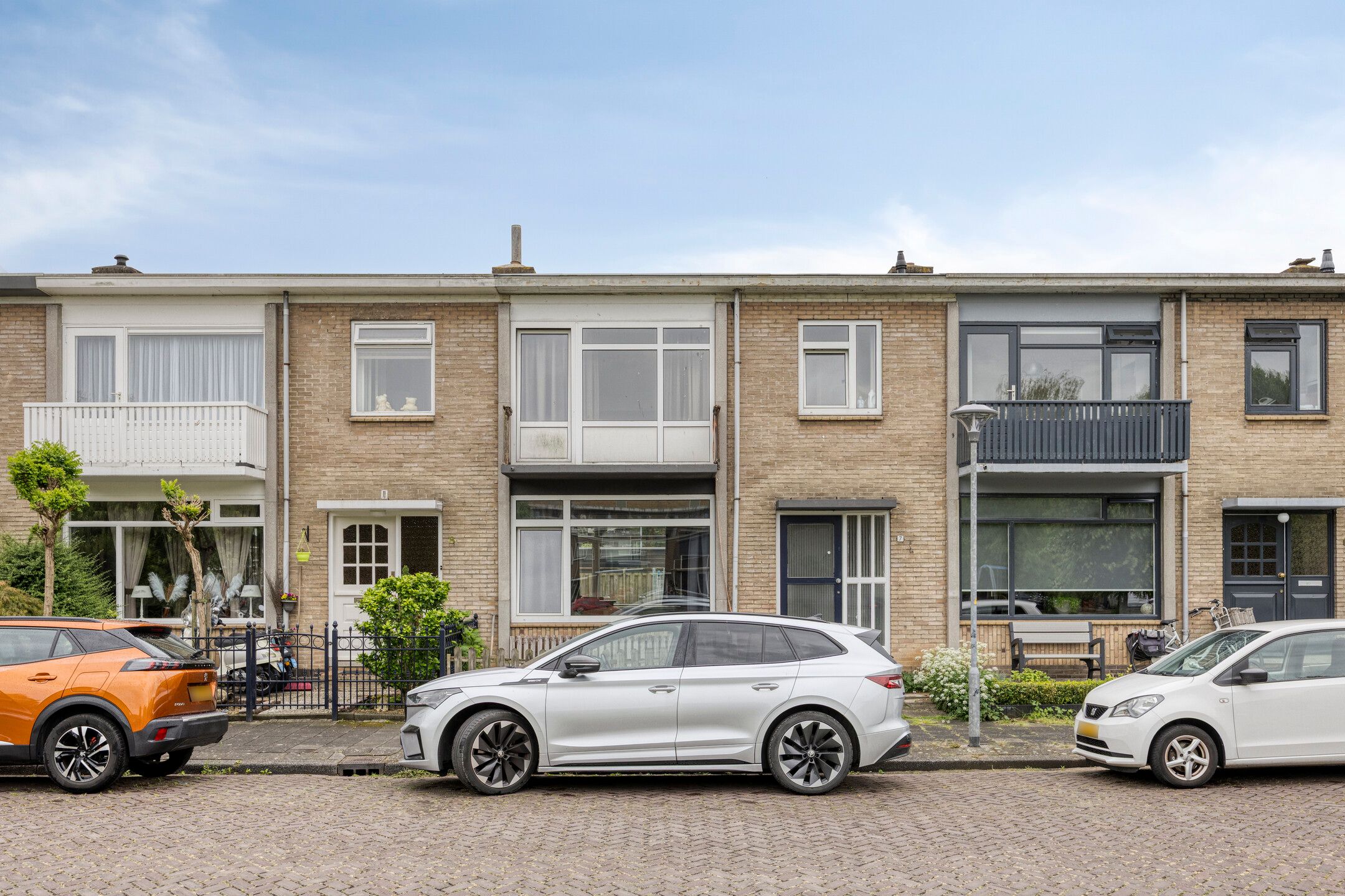 Foto 24 van Van der Duyn van Maasdamplantsoen 7