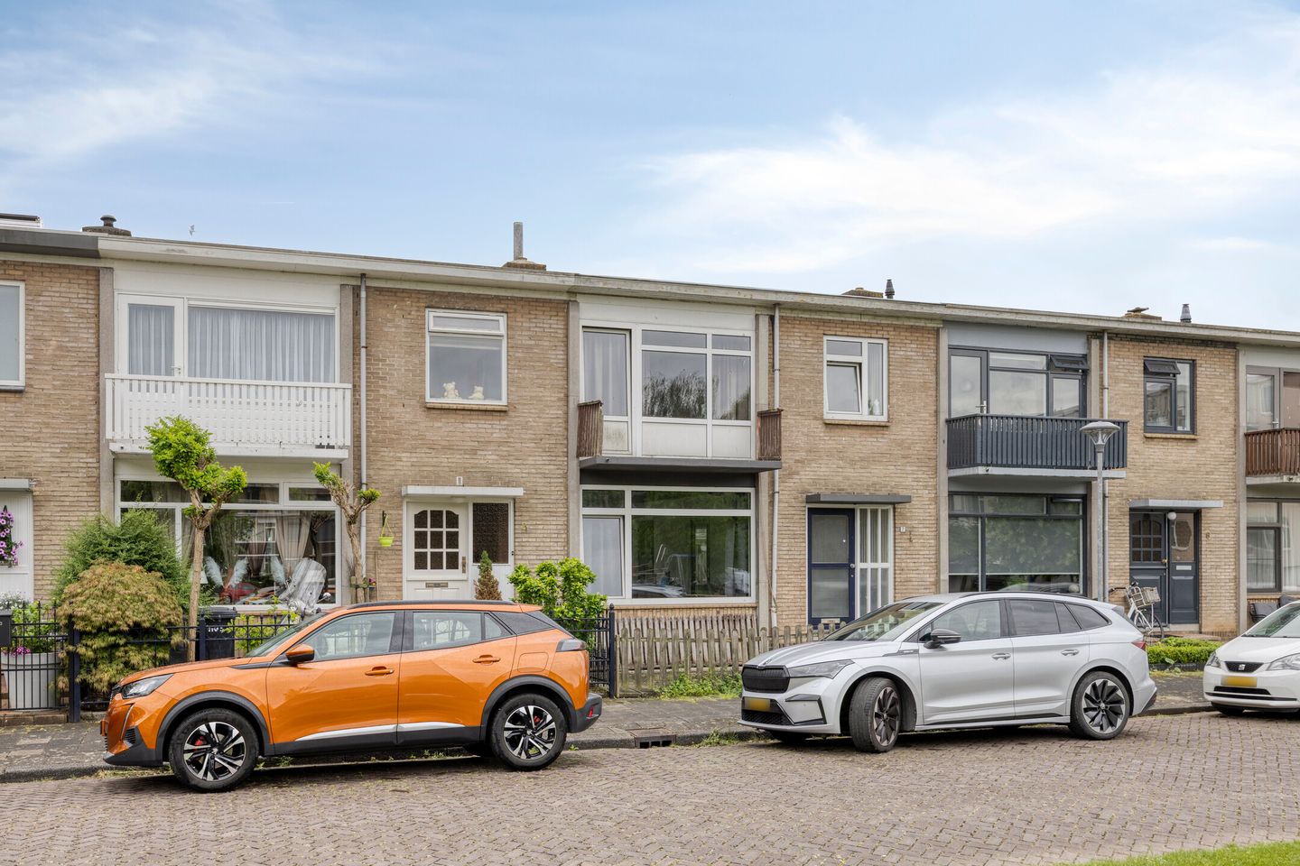 Foto 25 van Van der Duyn van Maasdamplantsoen 7