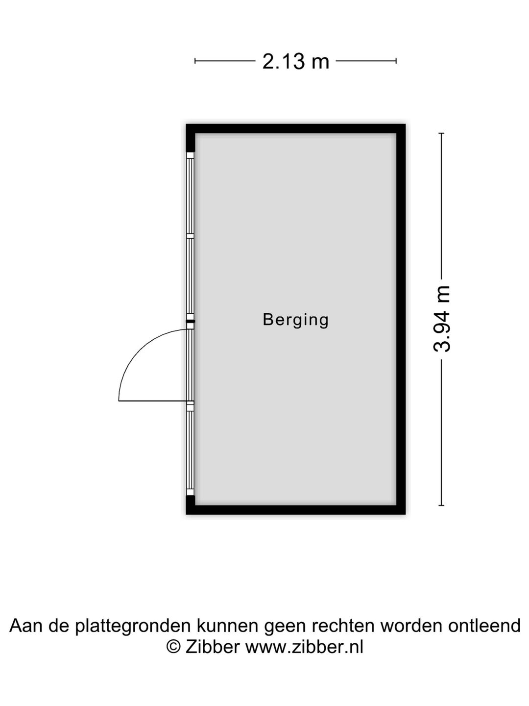 Foto 31 van Van der Duyn van Maasdamplantsoen 7