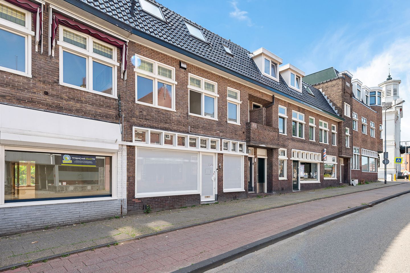 Bekijk foto 1 van A.F. de Savornin Lohmanstraat 4
