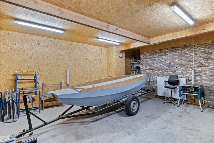 Foto 34 van Vaart Nz 15