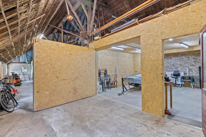 Foto 35 van Vaart Nz 15