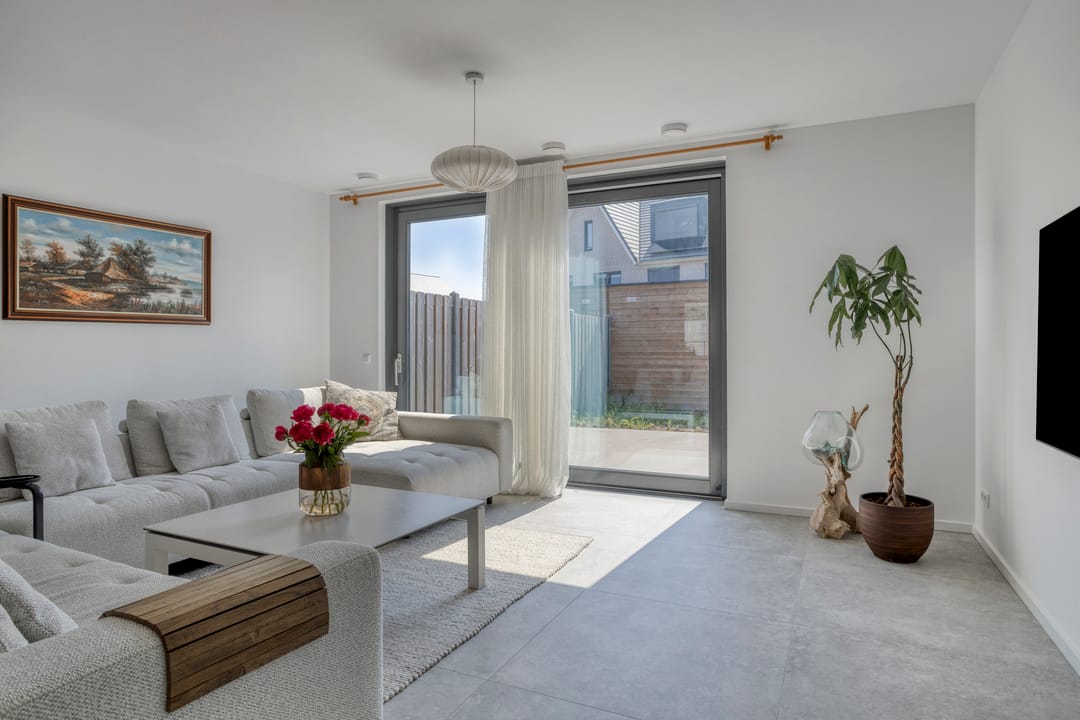 Foto 2 van Sportlaan 9