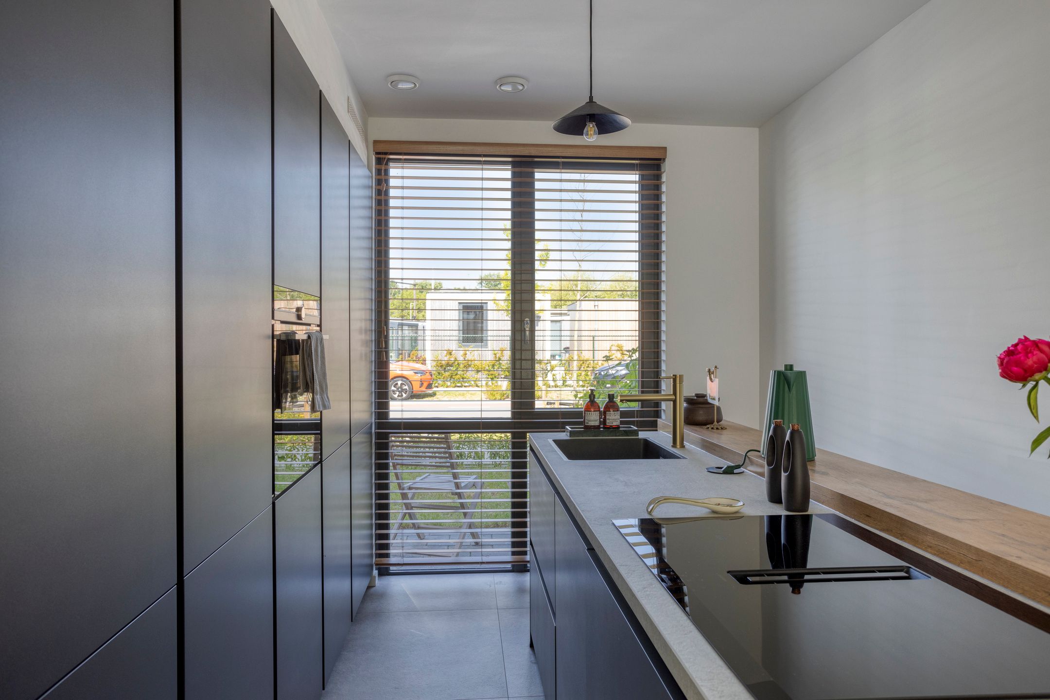 Foto 3 van Sportlaan 9