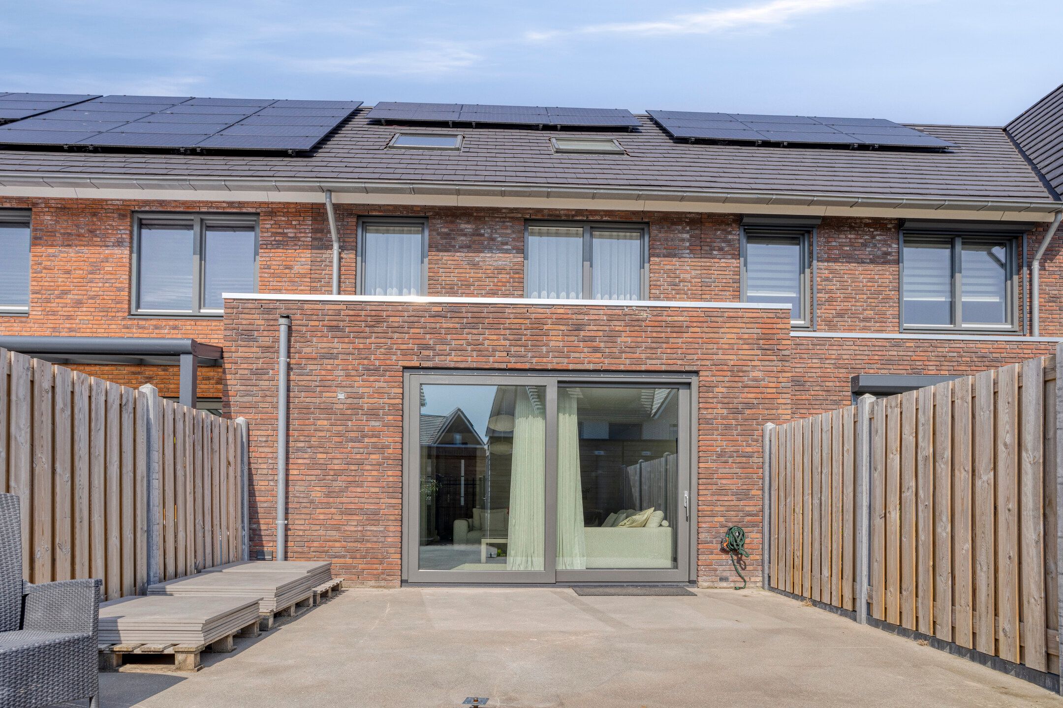 Foto 6 van Sportlaan 9