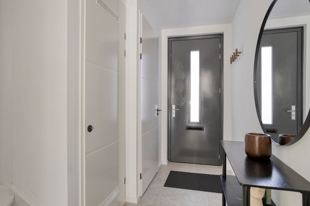 Foto 7 van Sportlaan 9