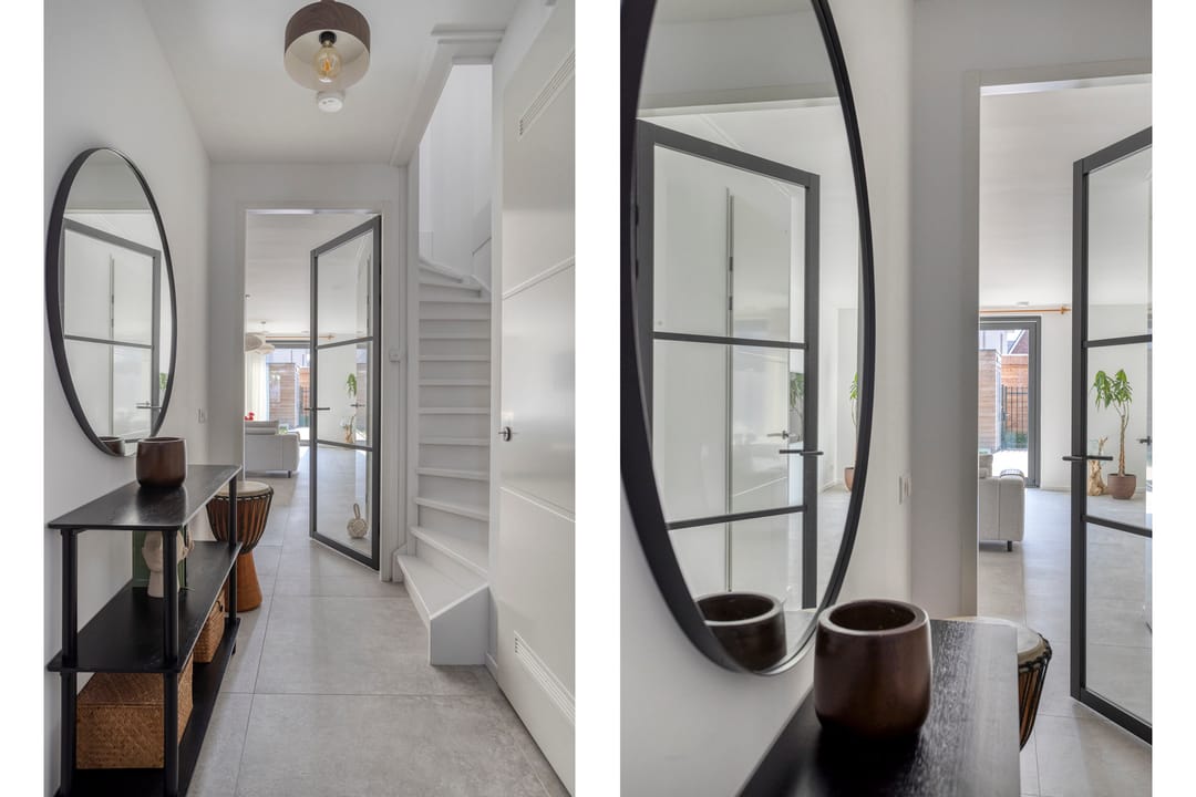 Foto 8 van Sportlaan 9