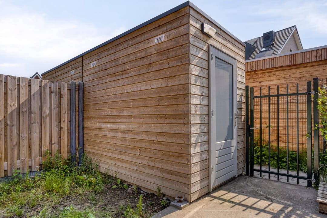 Foto 28 van Sportlaan 9