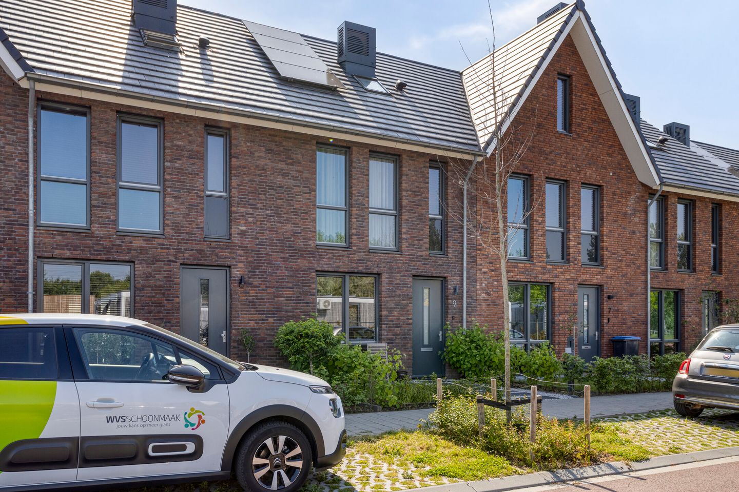 Foto 29 van Sportlaan 9