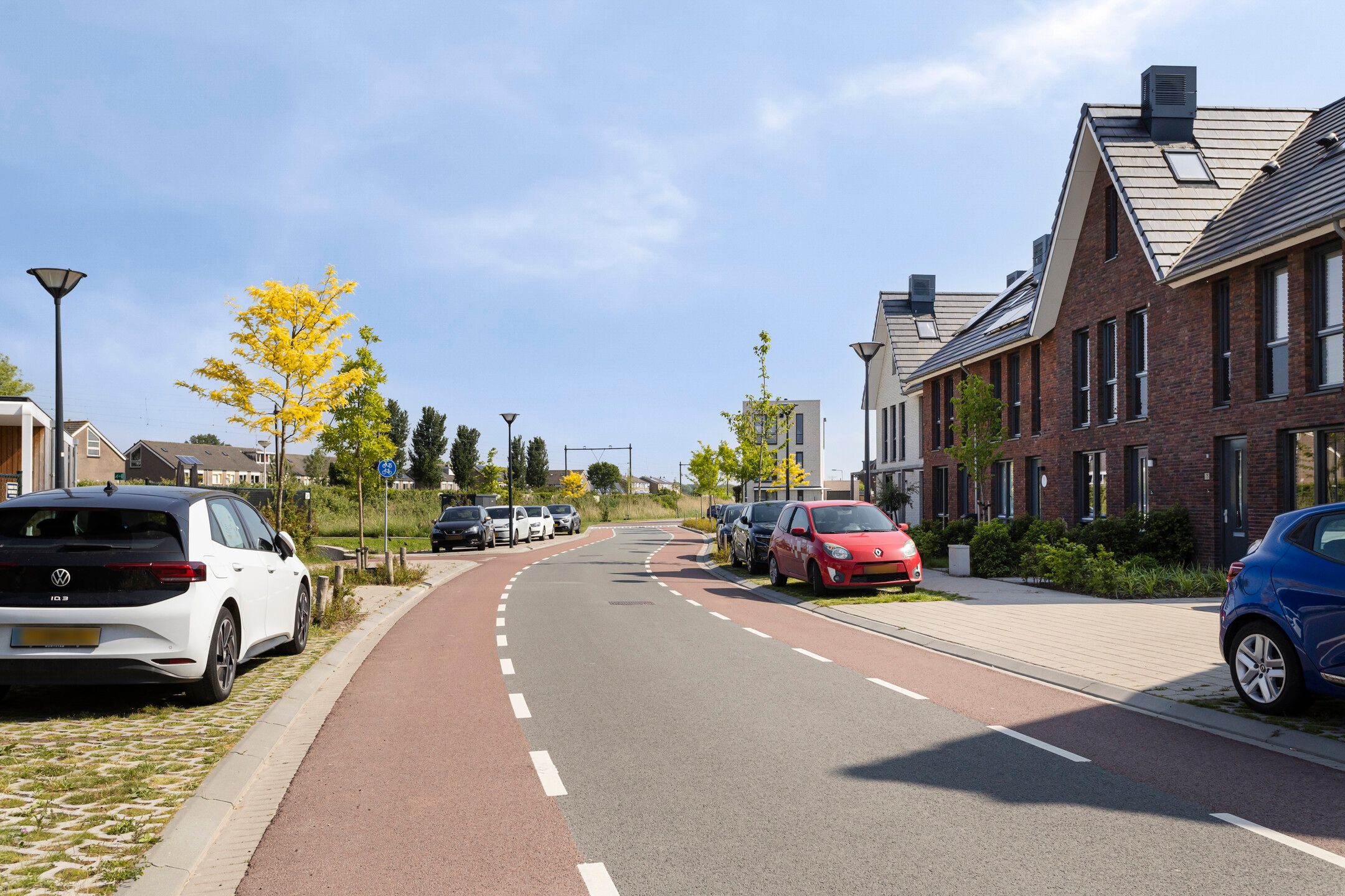 Foto 30 van Sportlaan 9