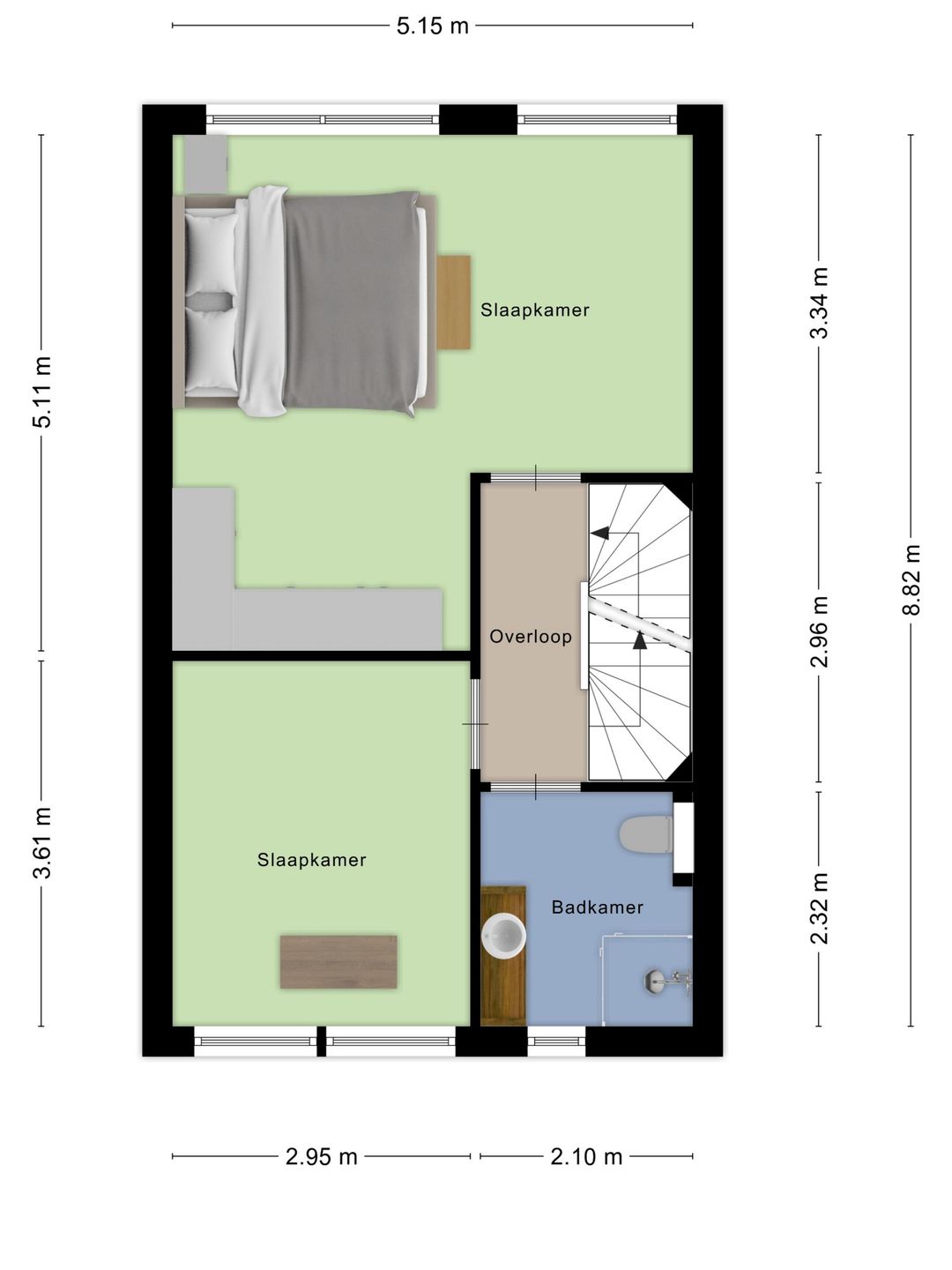 Foto 32 van Sportlaan 9