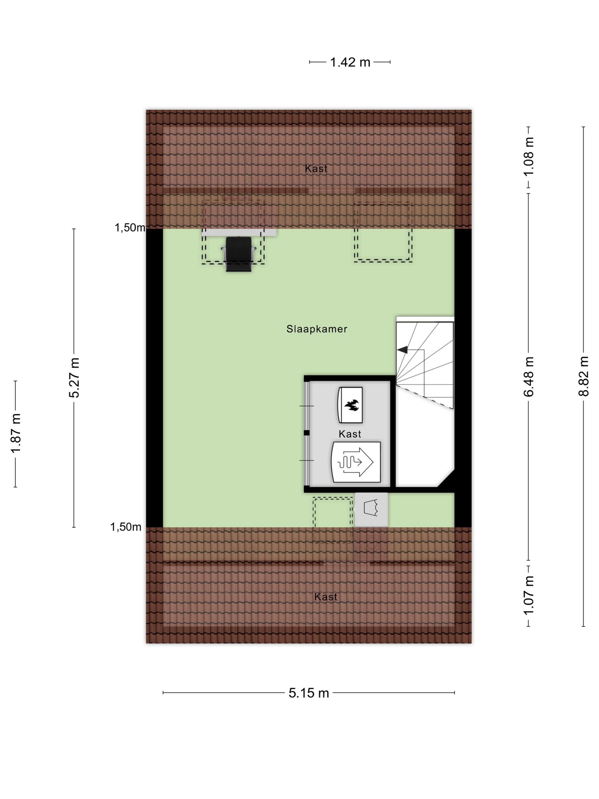 Foto 33 van Sportlaan 9