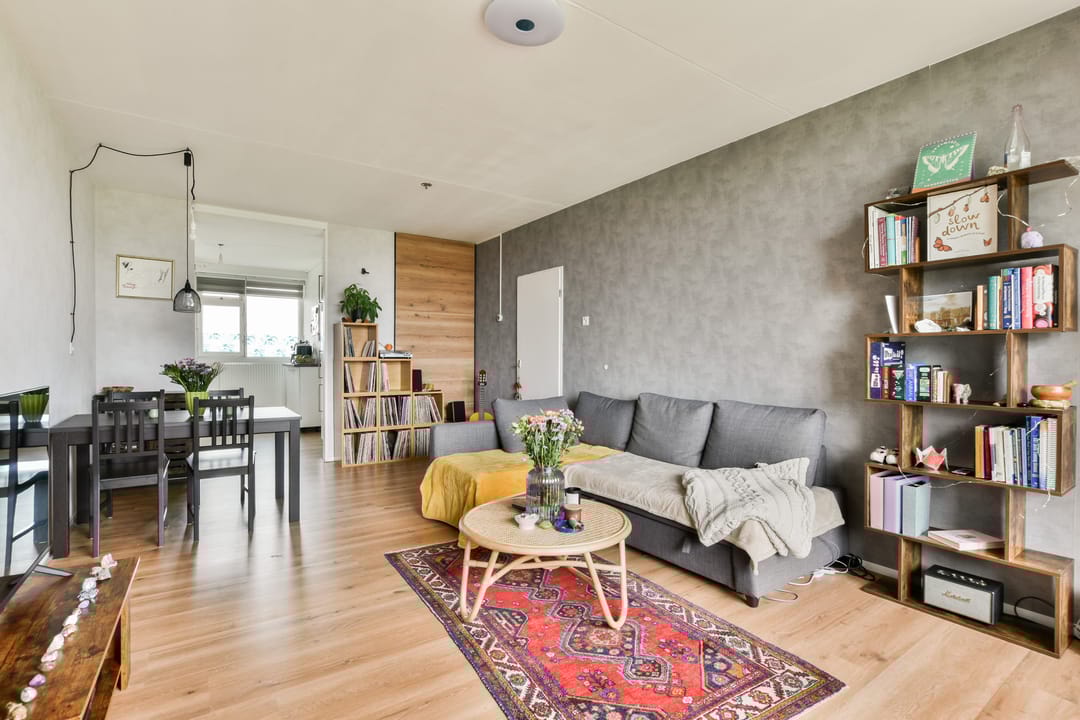 Foto 1 van Grubbehoeve 721