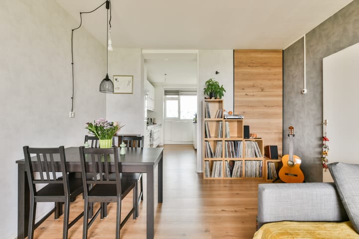 Foto 2 van Grubbehoeve 721