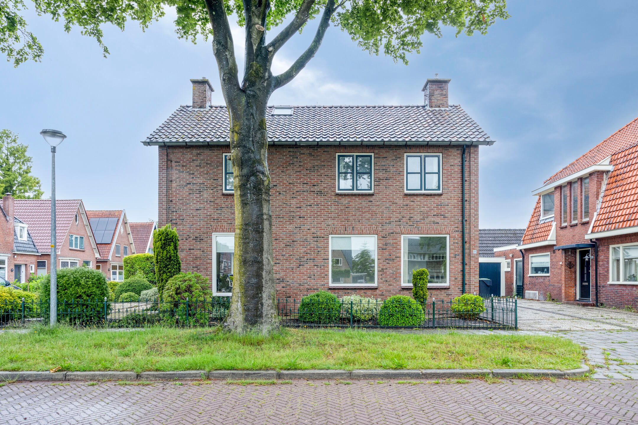 Foto 3 van Ubbo Wilkensstraat 12