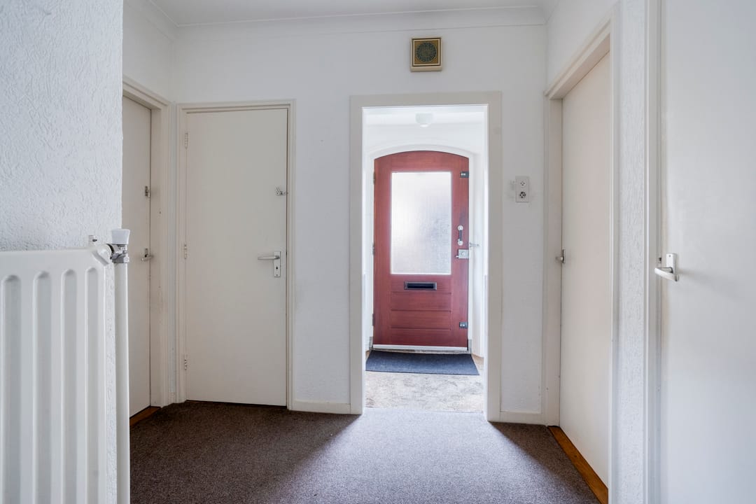 Foto 8 van Ubbo Wilkensstraat 12