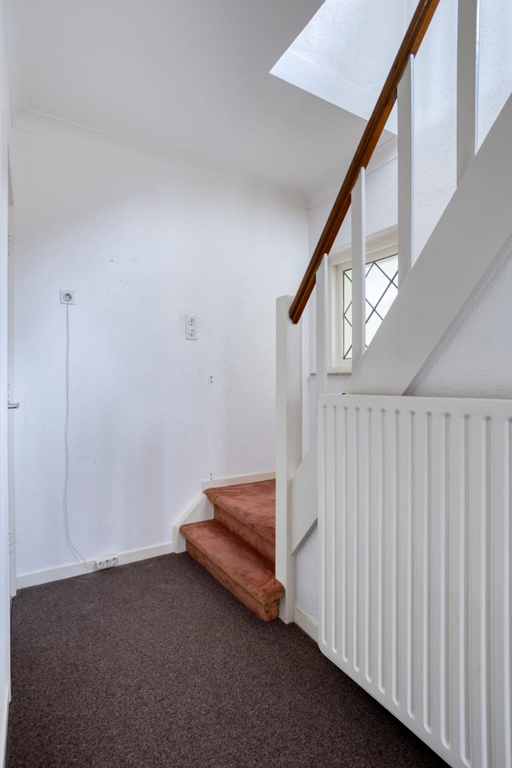 Foto 11 van Ubbo Wilkensstraat 12