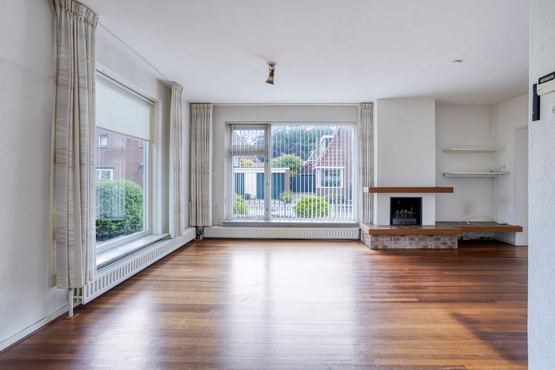 Foto 13 van Ubbo Wilkensstraat 12