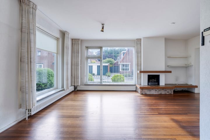 Foto 13 van Ubbo Wilkensstraat 12