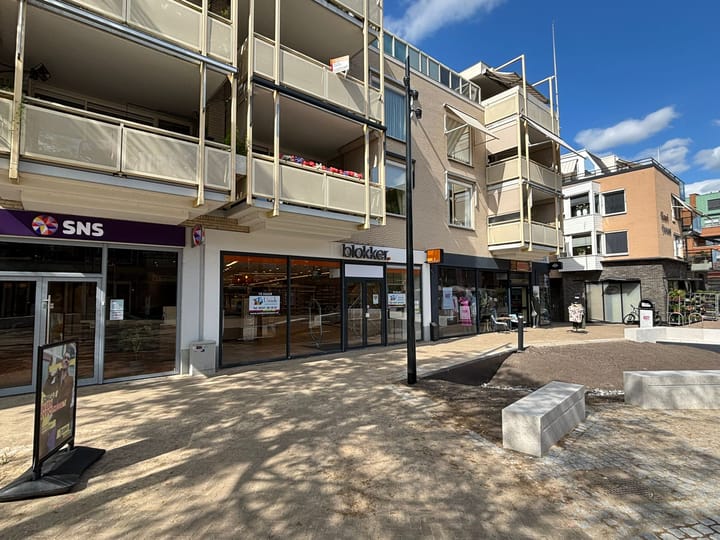 Willem-Alexanderstraat 26, Nijverdal