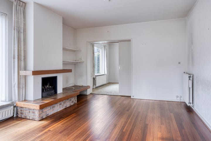 Foto 14 van Ubbo Wilkensstraat 12