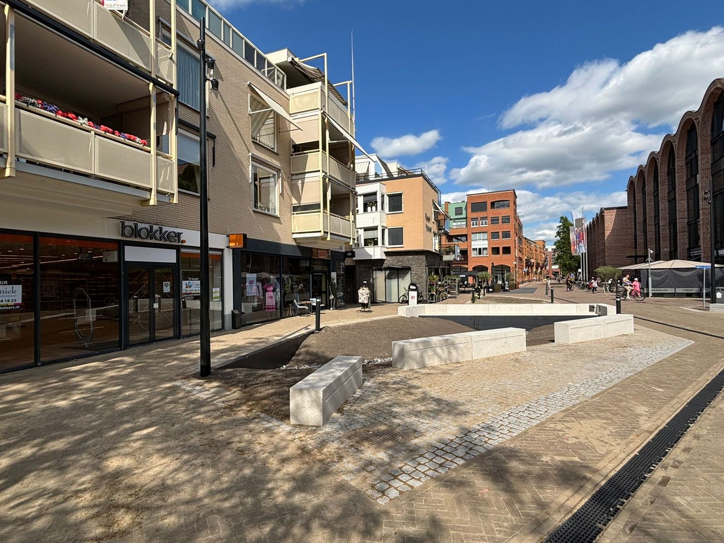 View photo 3 of Willem-Alexanderstraat 26