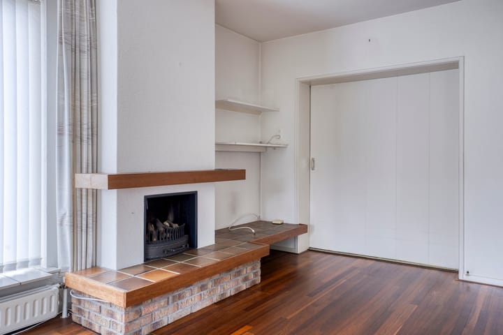 Foto 16 van Ubbo Wilkensstraat 12