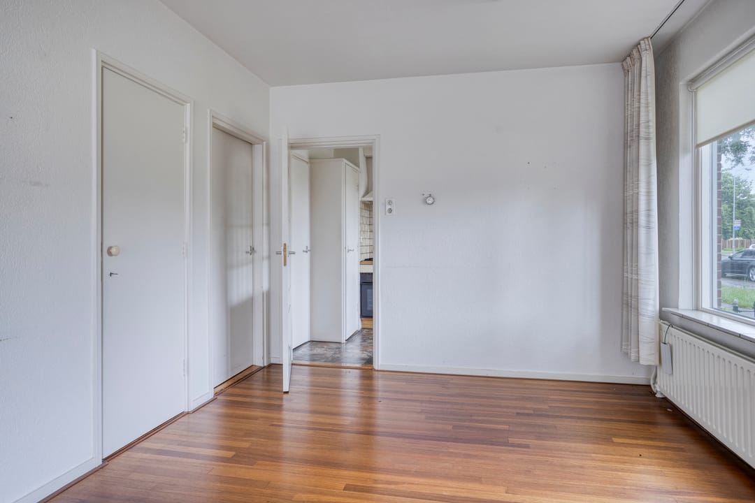 Foto 17 van Ubbo Wilkensstraat 12