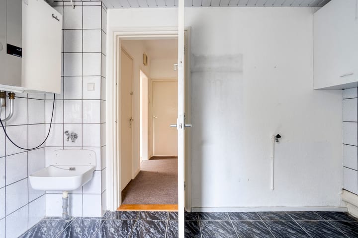 Foto 25 van Ubbo Wilkensstraat 12