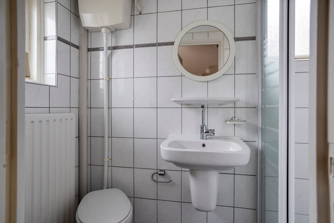 Foto 28 van Ubbo Wilkensstraat 12