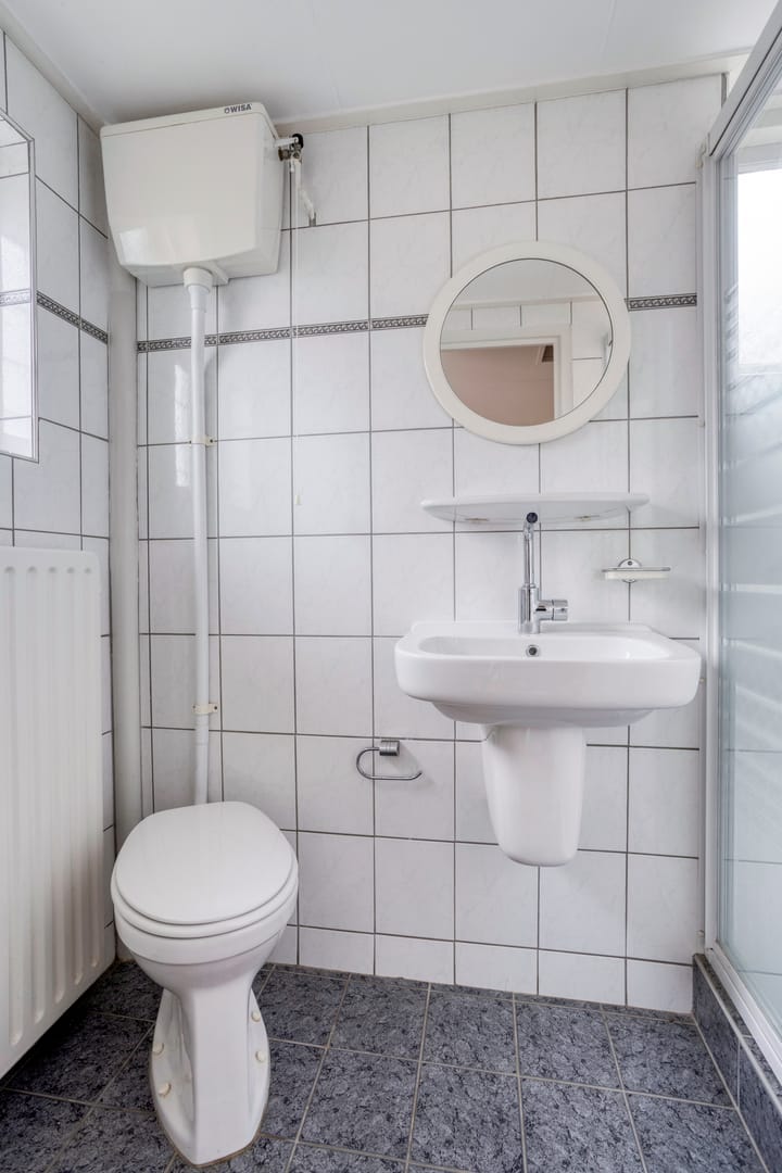 Foto 29 van Ubbo Wilkensstraat 12