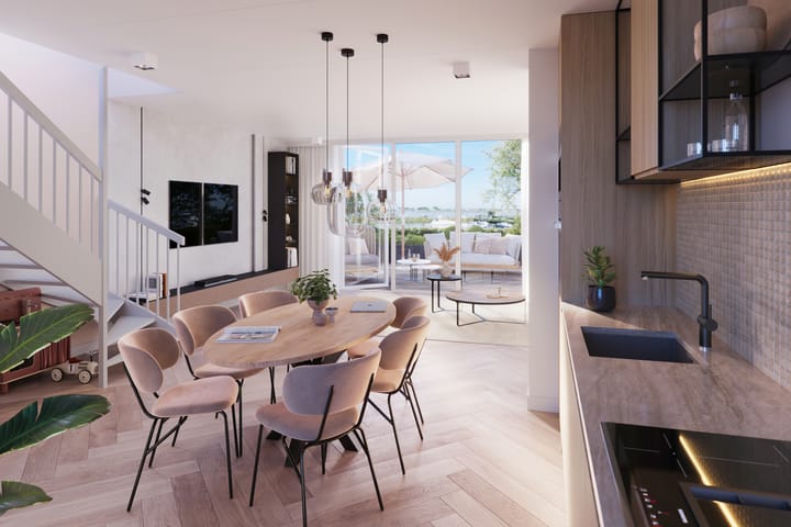 Foto 2 van Dorpsstraat 16