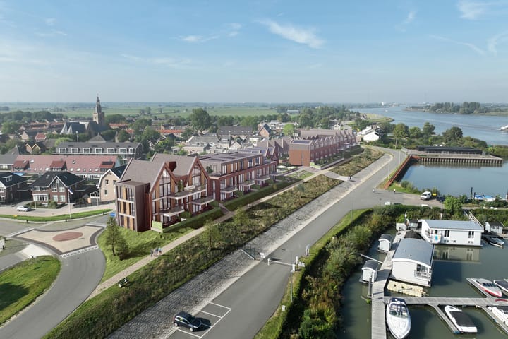 Foto 5 van Dorpsstraat 16