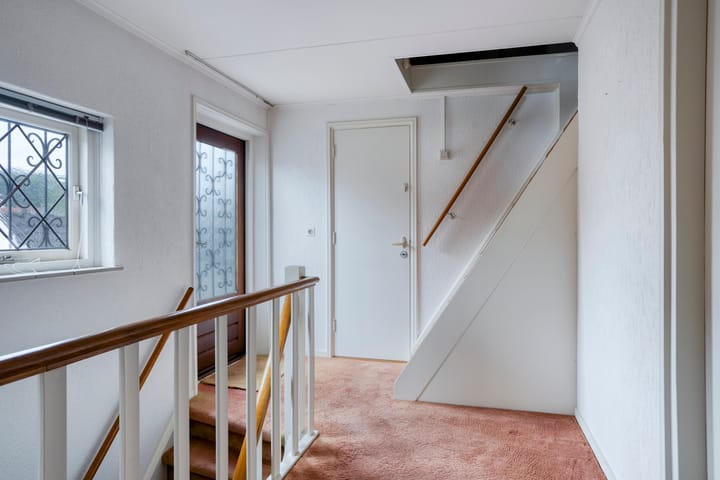 Foto 39 van Ubbo Wilkensstraat 12