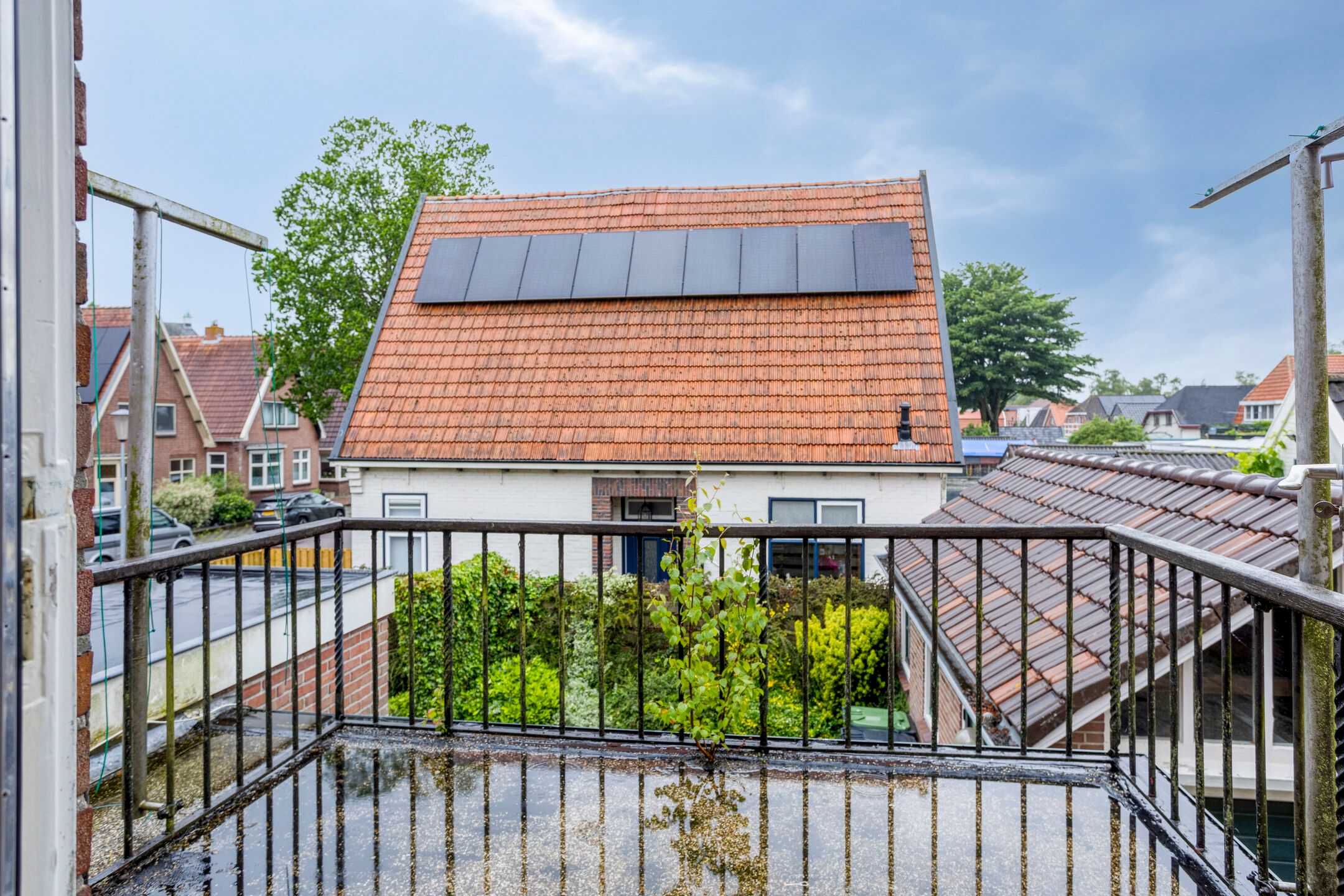 Foto 42 van Ubbo Wilkensstraat 12