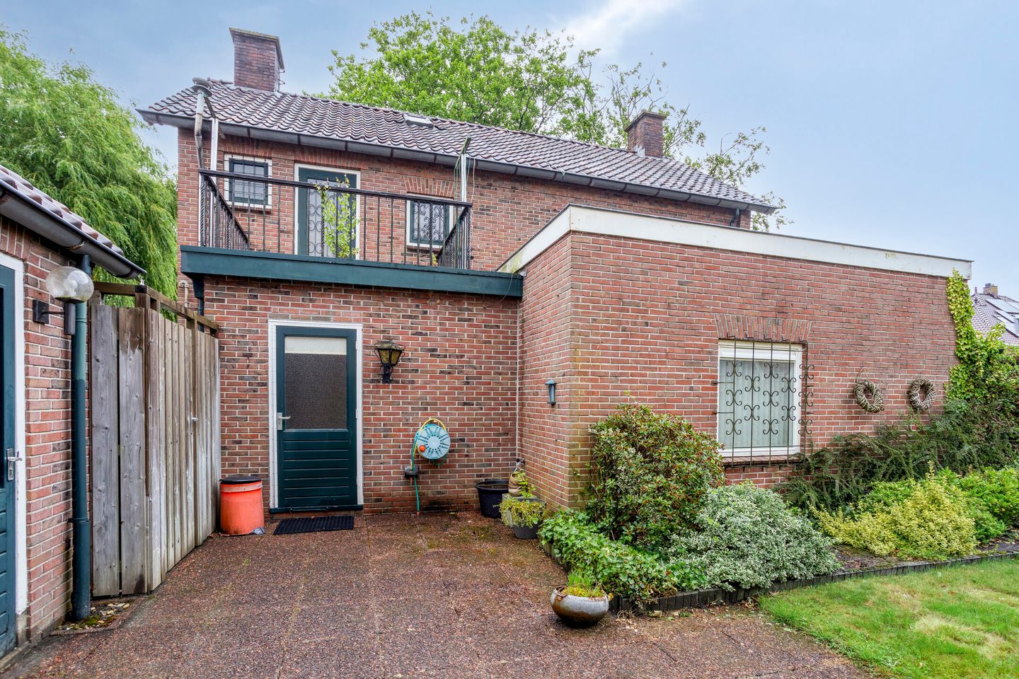 Foto 50 van Ubbo Wilkensstraat 12