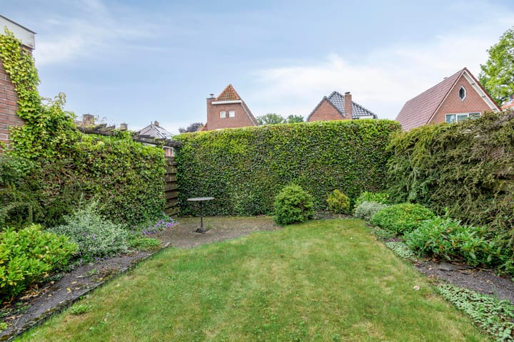 Foto 51 van Ubbo Wilkensstraat 12