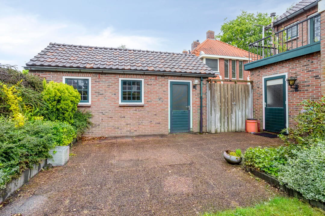 Foto 52 van Ubbo Wilkensstraat 12