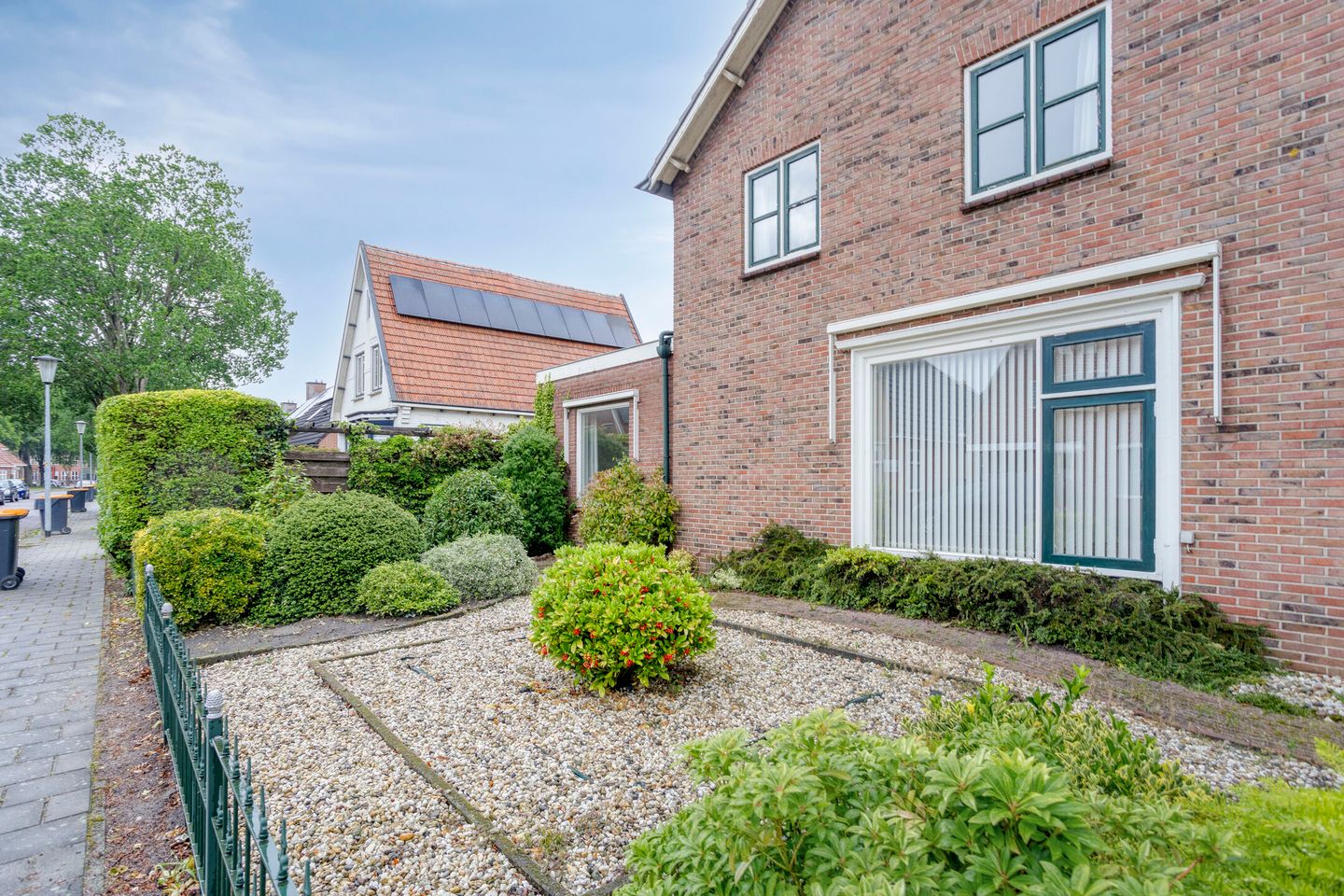 Foto 55 van Ubbo Wilkensstraat 12