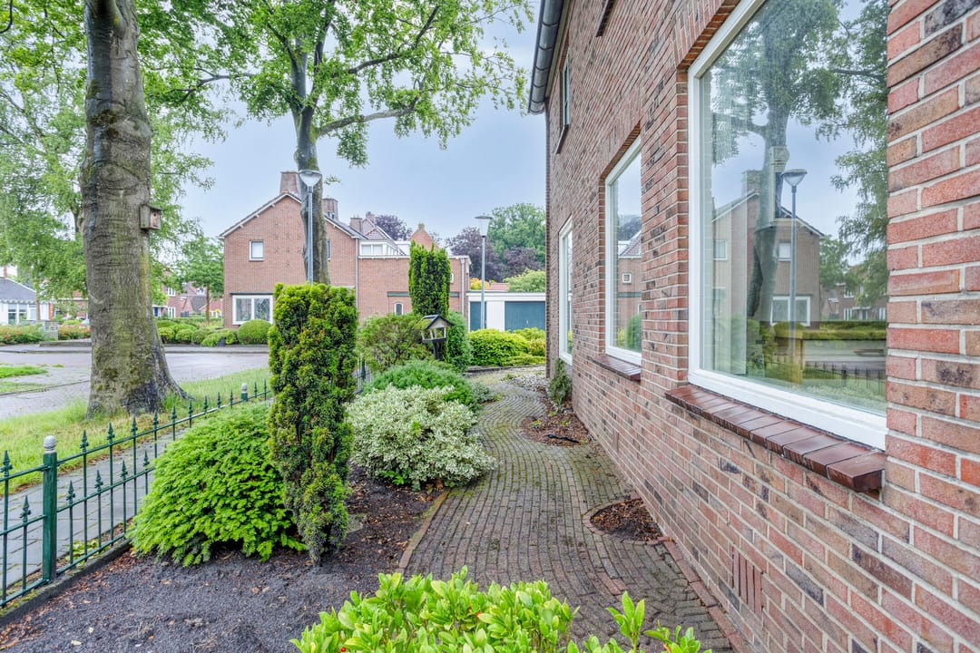 Foto 58 van Ubbo Wilkensstraat 12