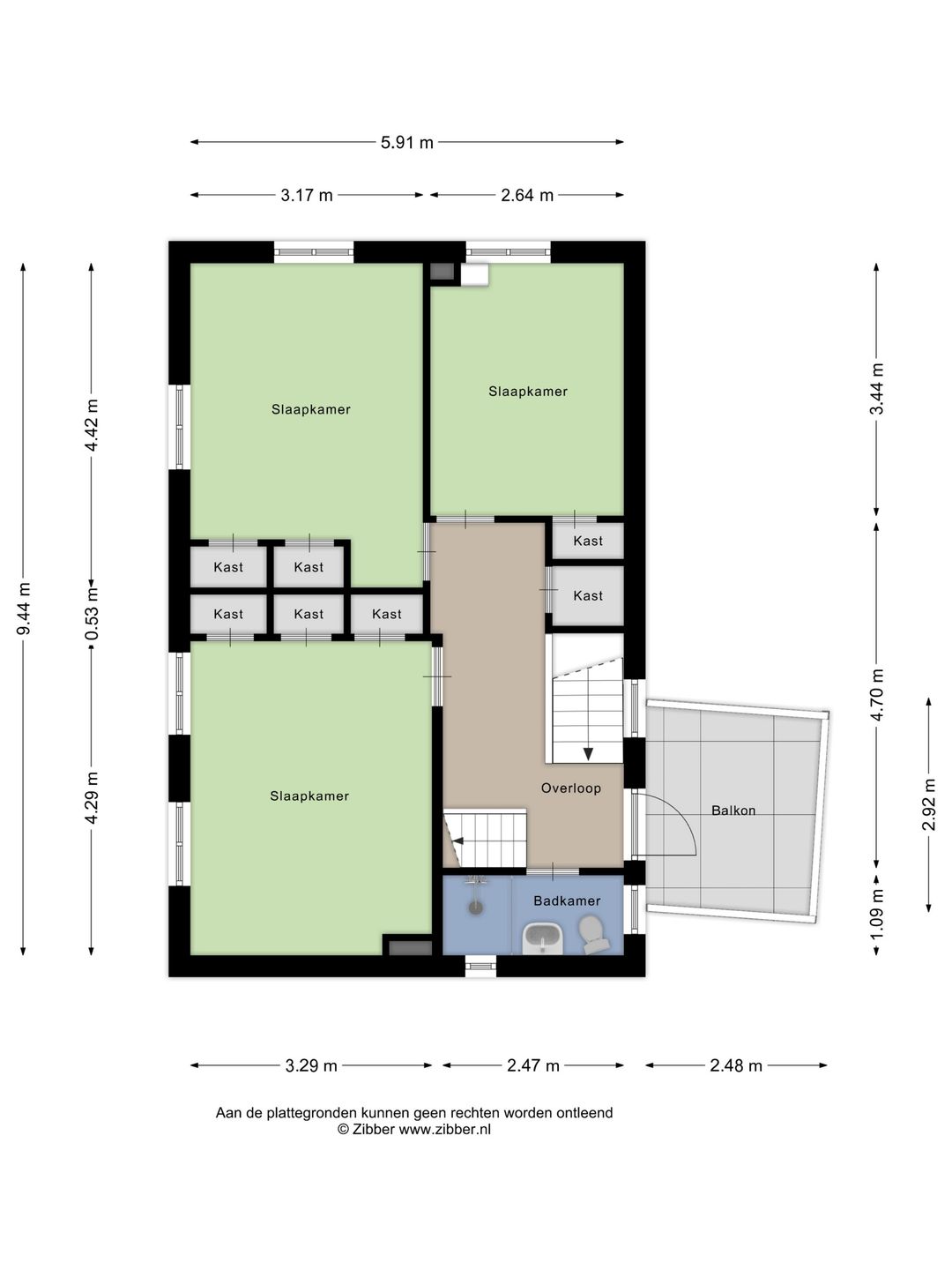 Foto 62 van Ubbo Wilkensstraat 12