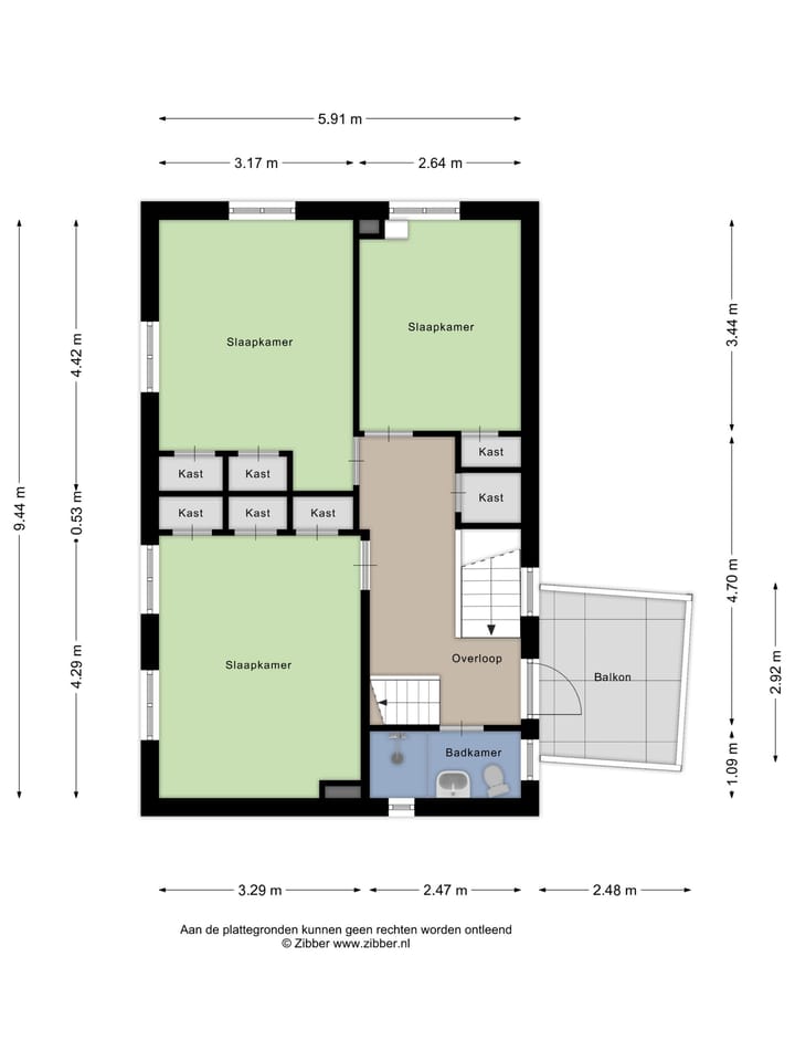 Foto 62 van Ubbo Wilkensstraat 12