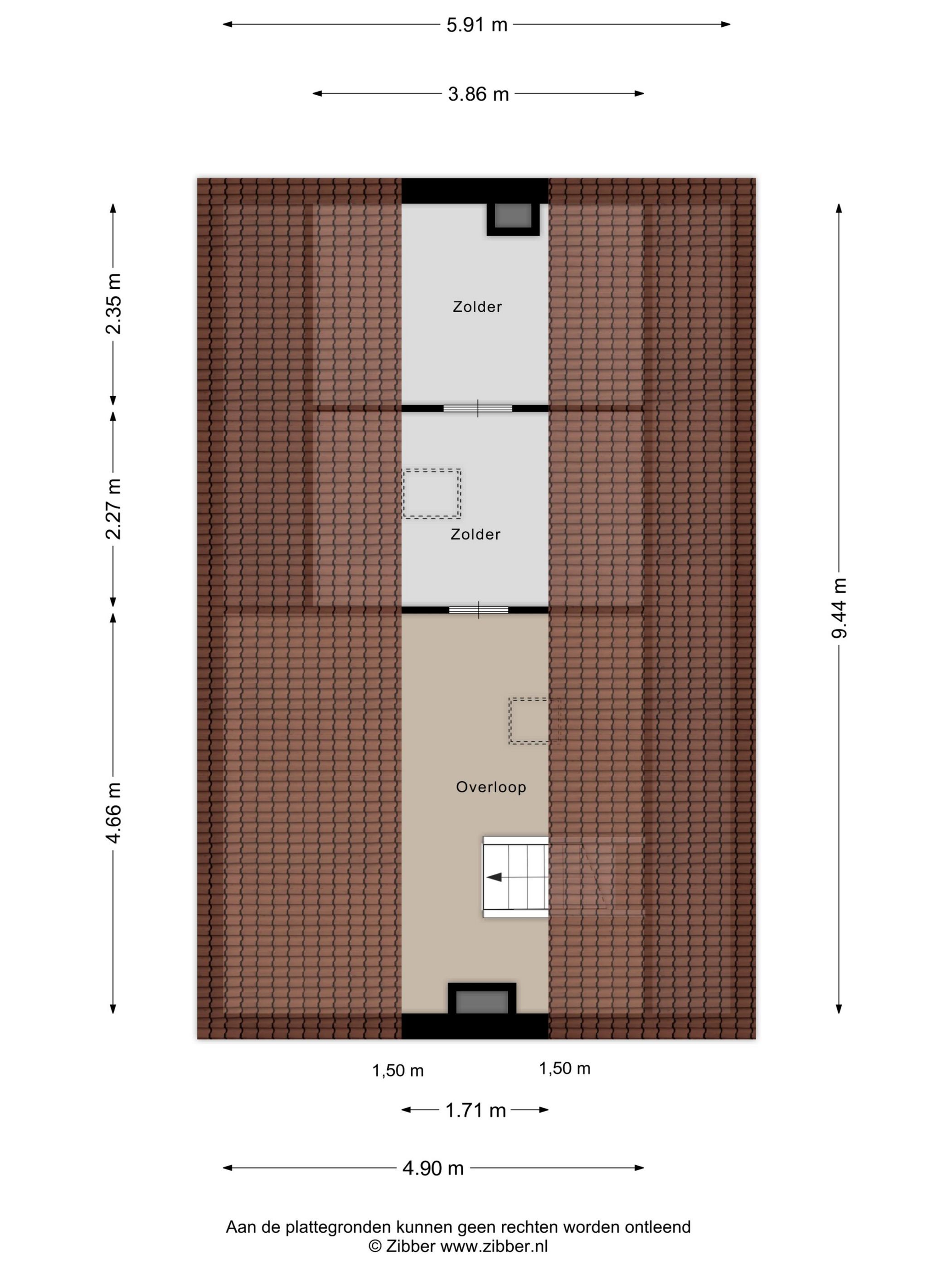 Foto 63 van Ubbo Wilkensstraat 12