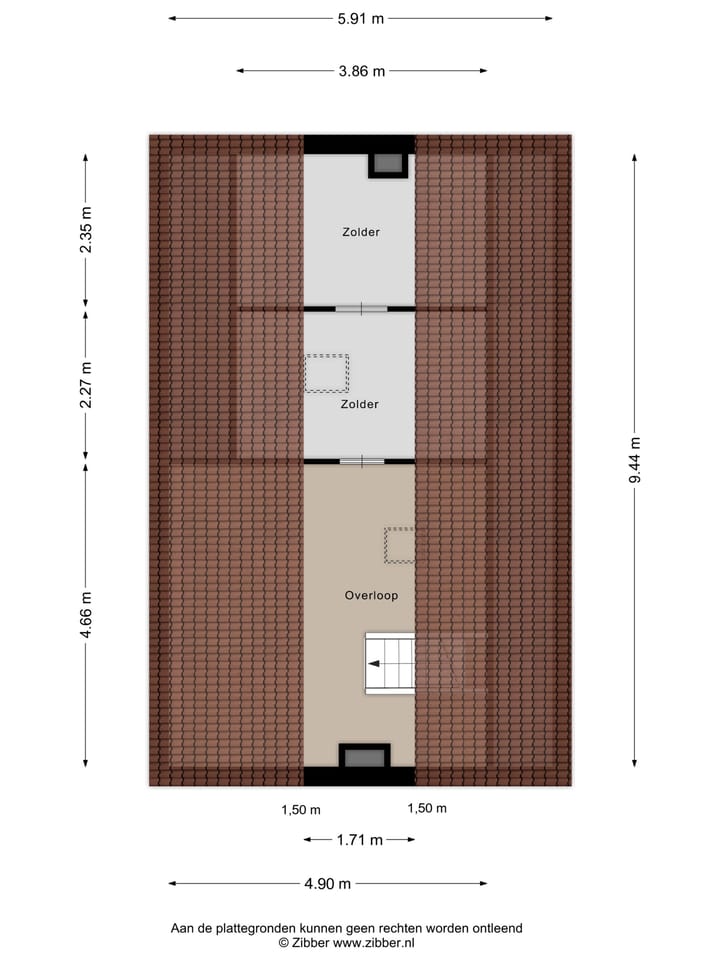 Foto 63 van Ubbo Wilkensstraat 12