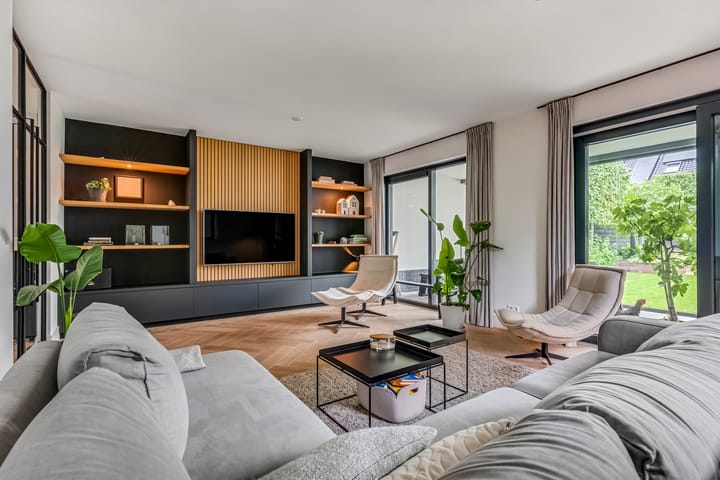 Foto 2 van Woudseweg 35