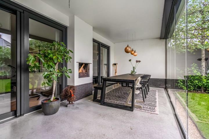 Foto 4 van Woudseweg 35