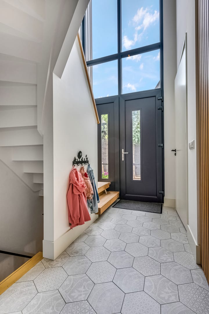 Foto 10 van Woudseweg 35