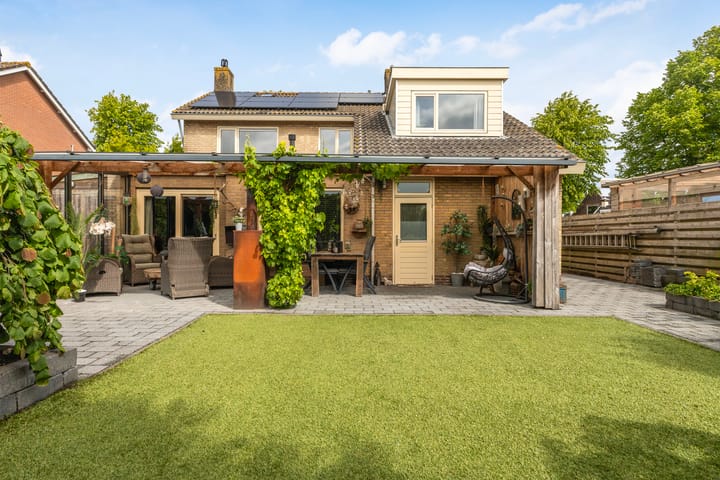 Foto 4 van Sint Martensdyk 34