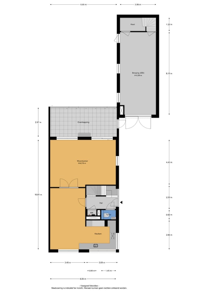 Foto 66 van Woudseweg 35
