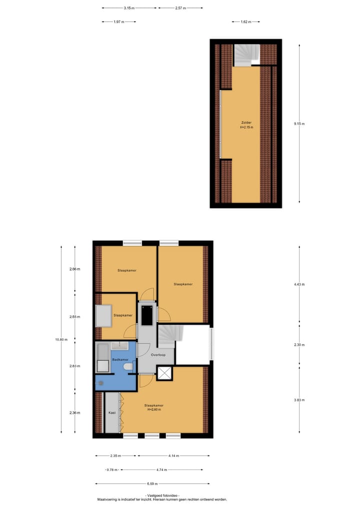 Foto 67 van Woudseweg 35